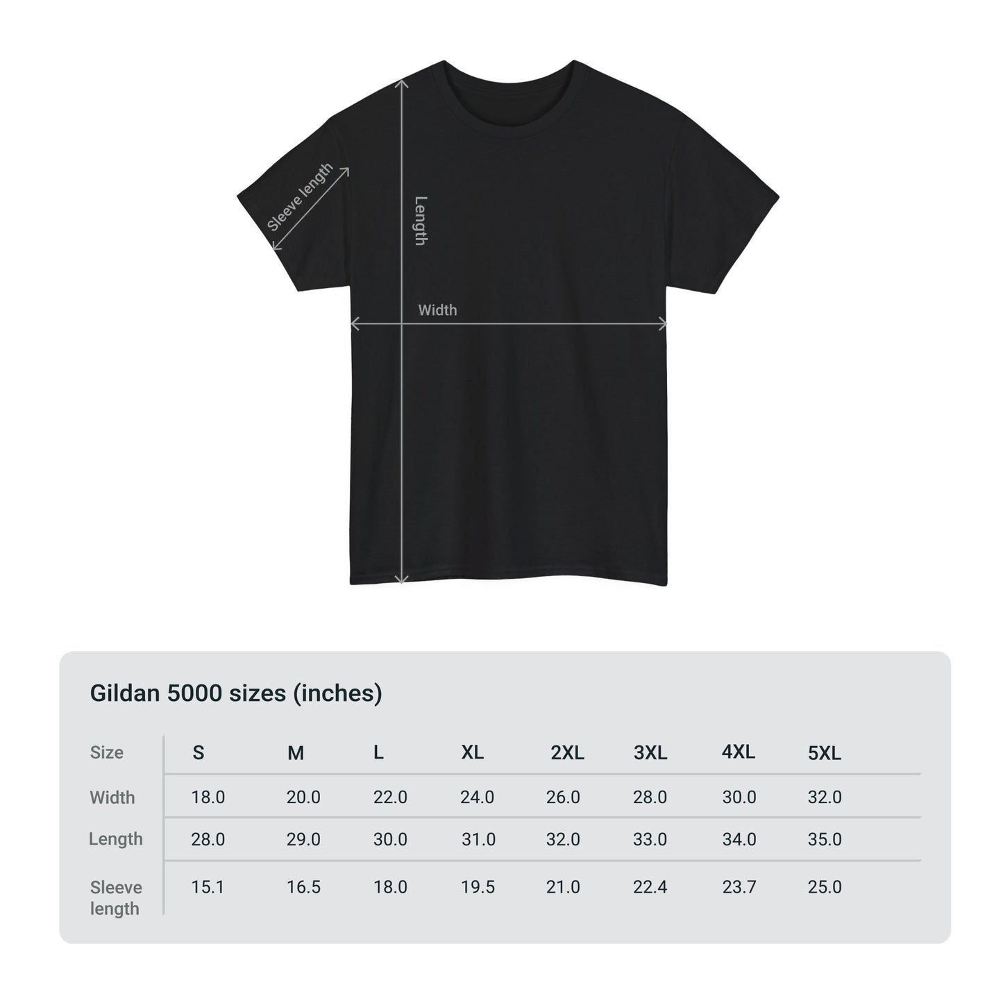 Autism Circle Unisex Heavy Cotton Tee