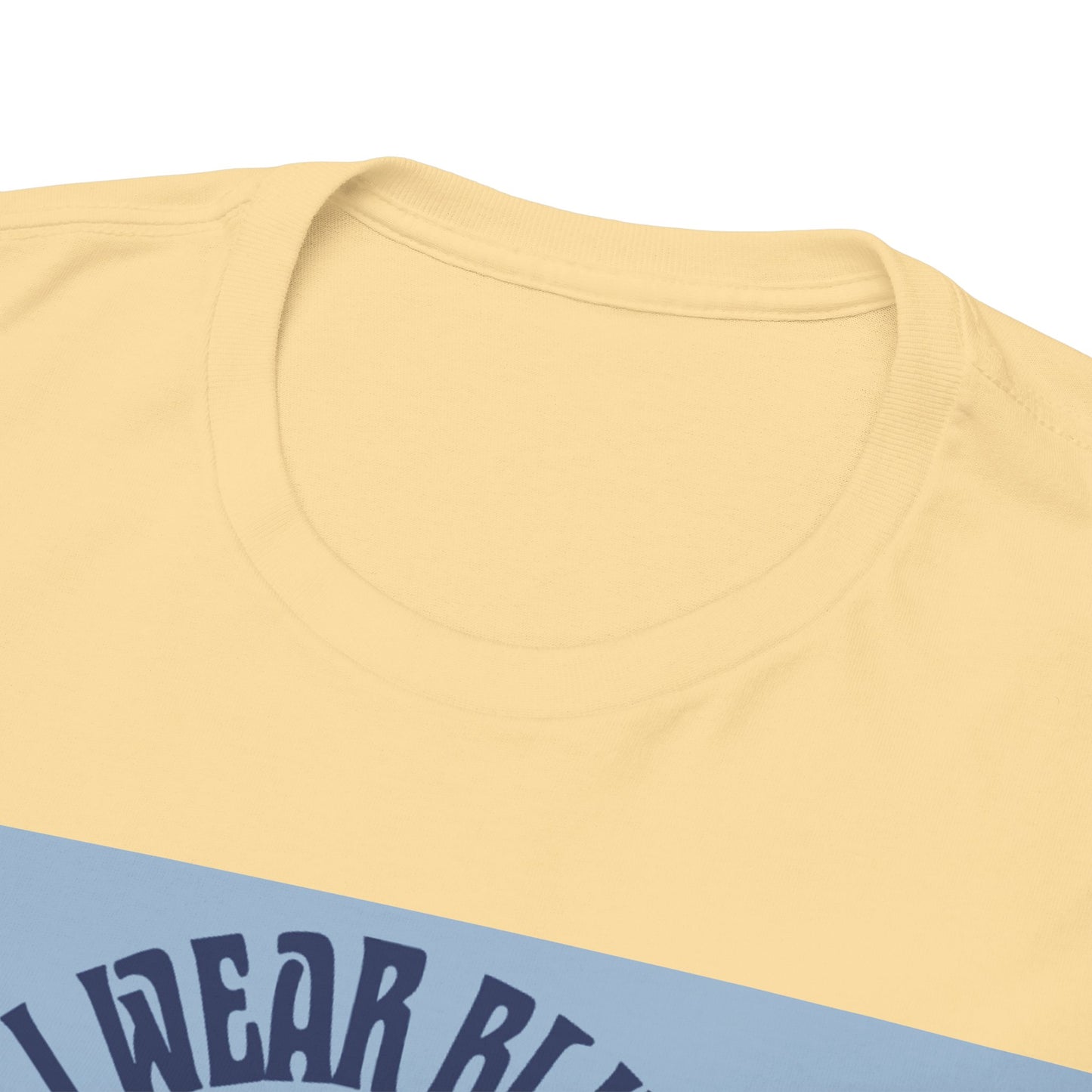 Autism Awareness Unisex Heavy Cotton Tee