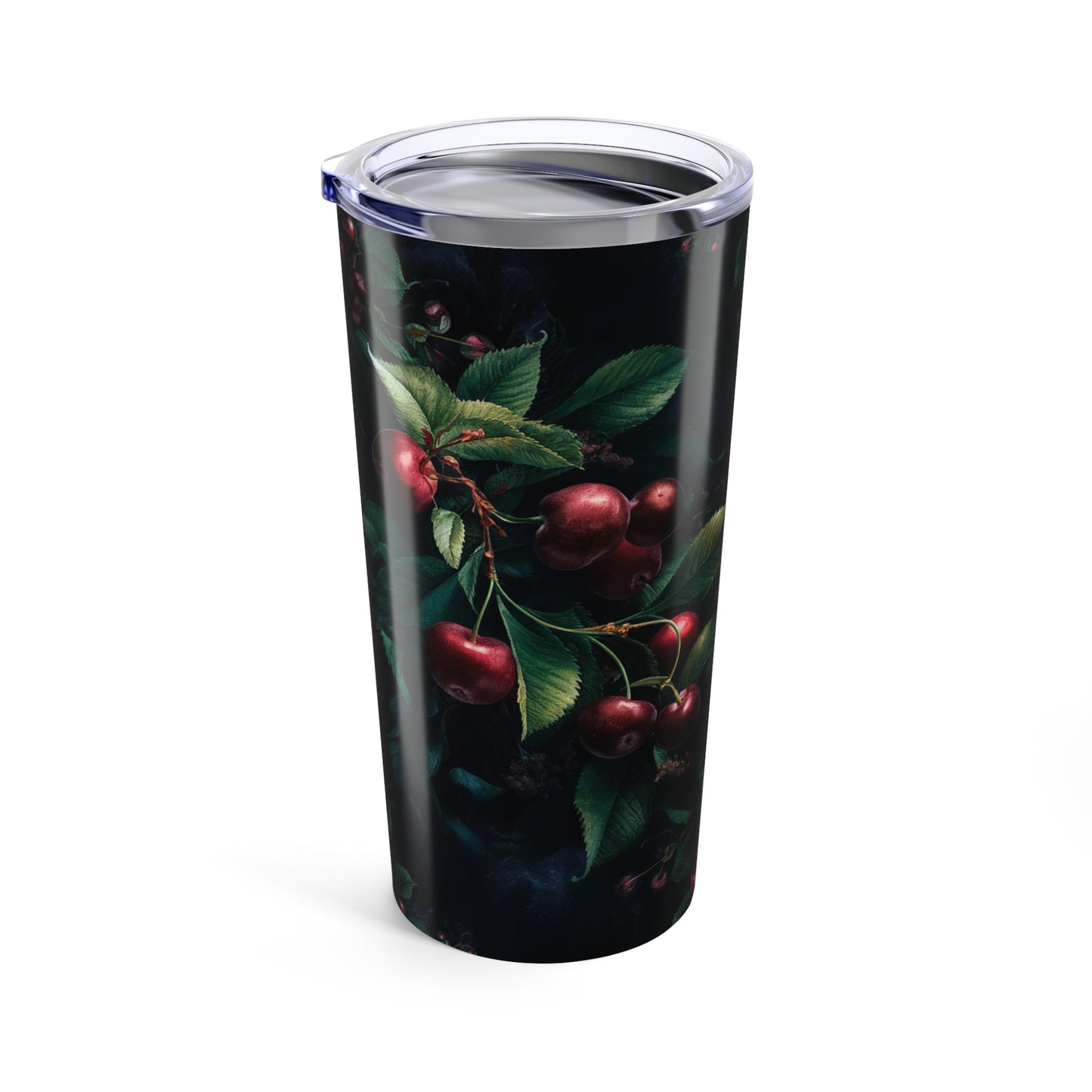Black Cherry Tumbler 20oz