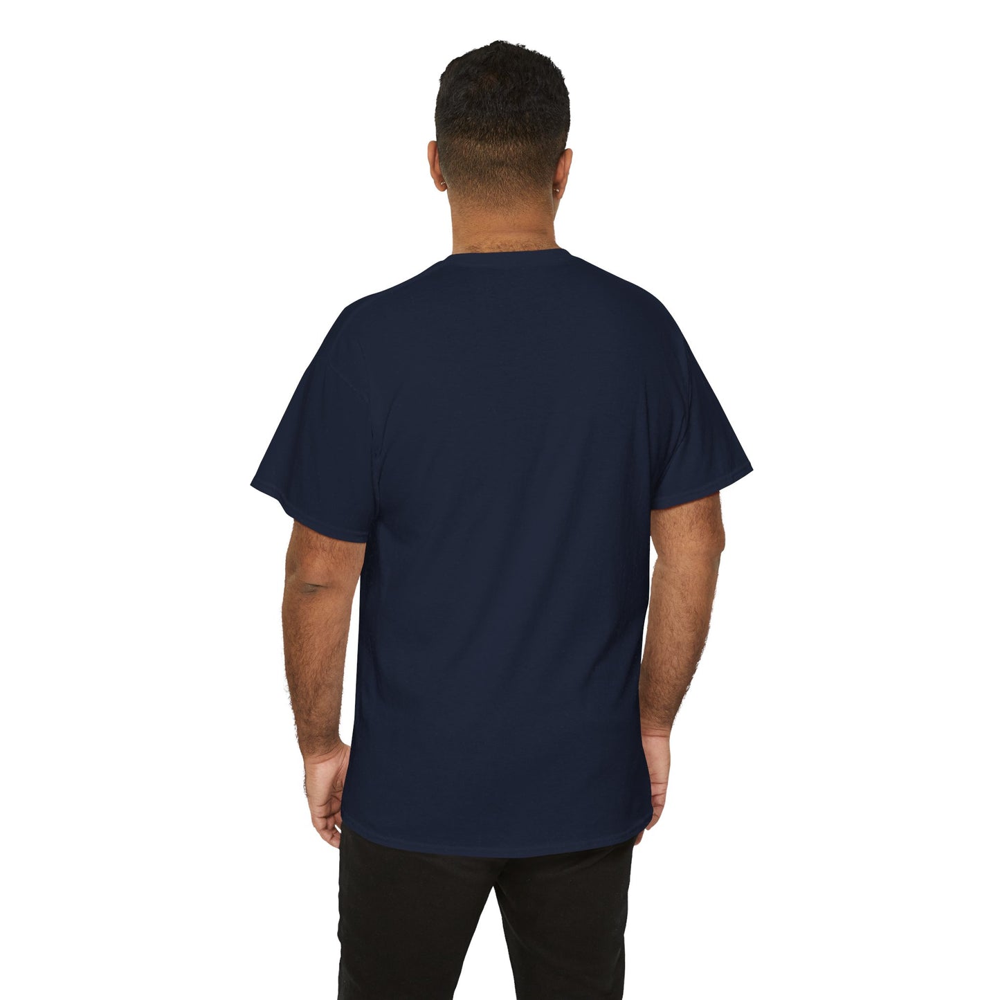 Aries Unisex Heavy Cotton Tee