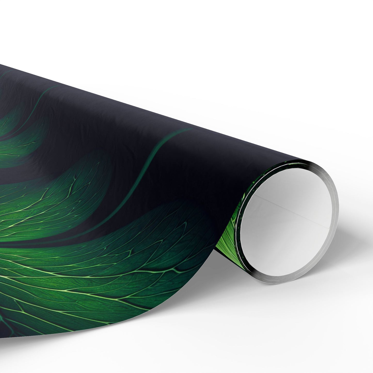 Lucky Clover Wrapping Paper - St. Patrick's Day Gift Wrap