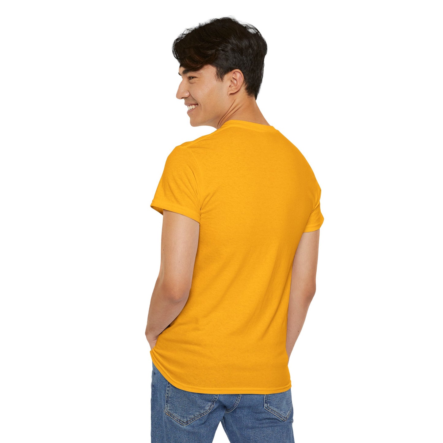 Aries Unisex Heavy Cotton Tee