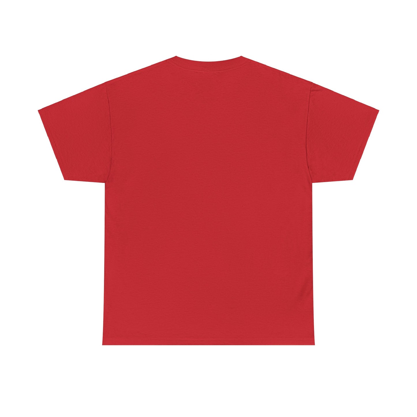 Autism Awareness Cat Unisex Heavy Cotton Tee