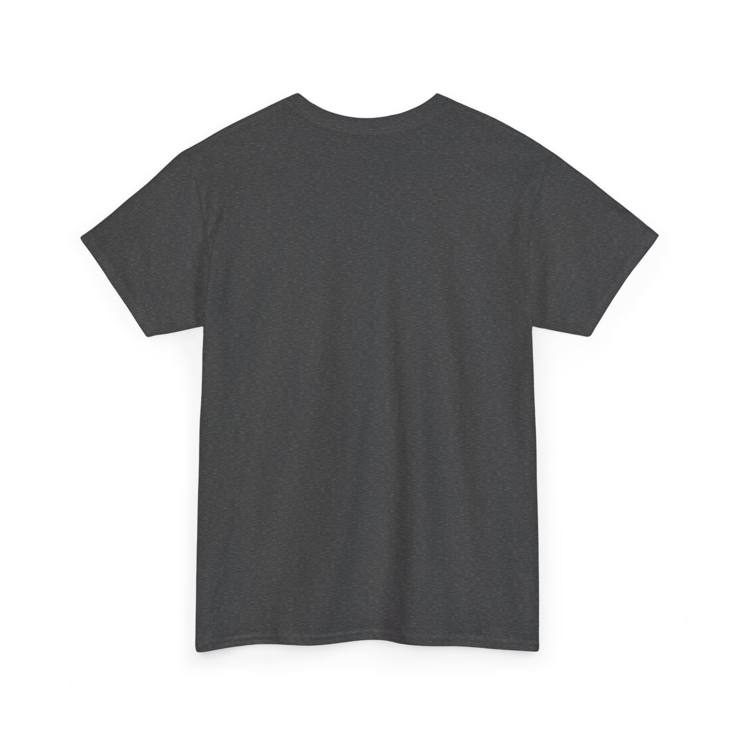 Libra Unisex Heavy Cotton Tee