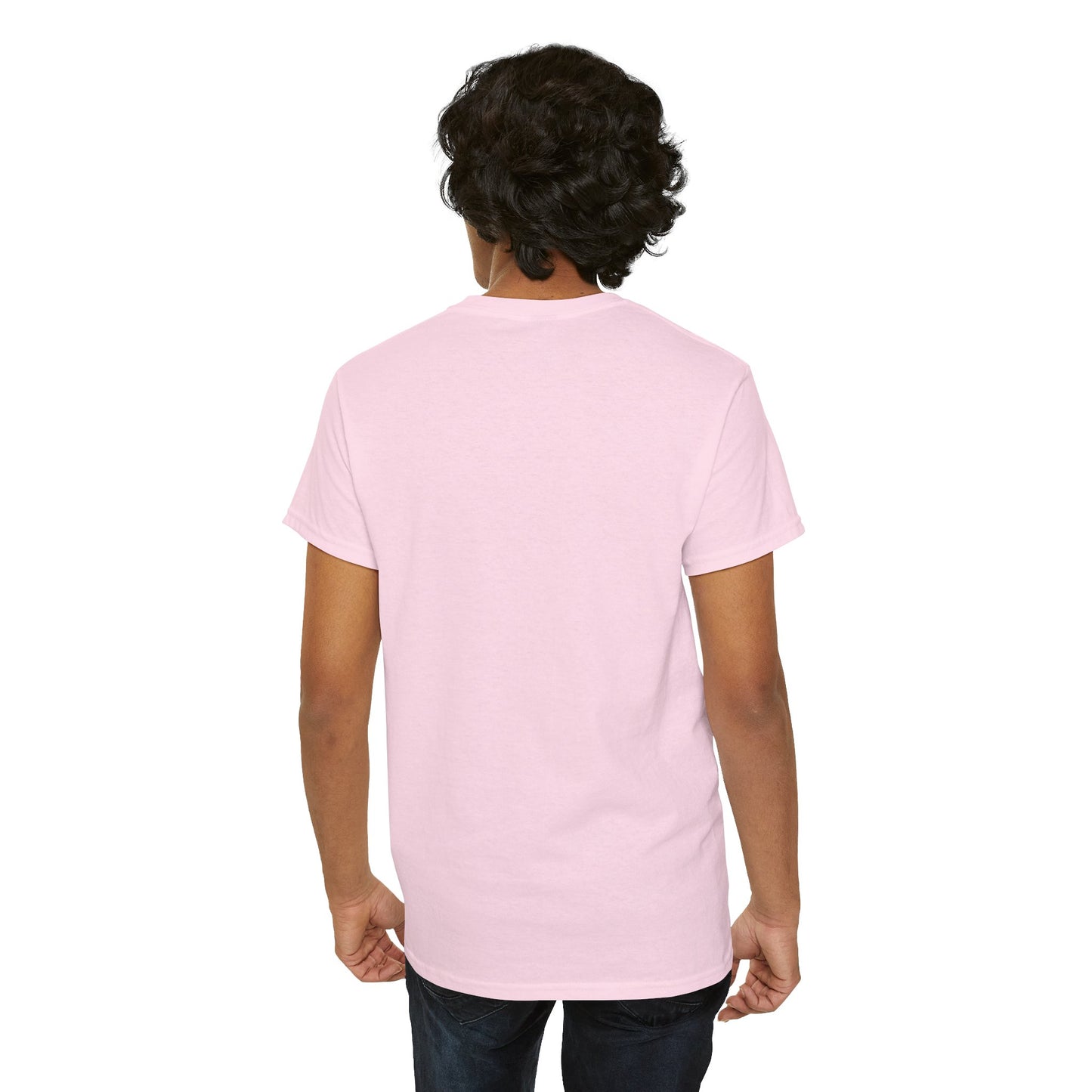 Gemini Unisex Heavy Cotton Tee