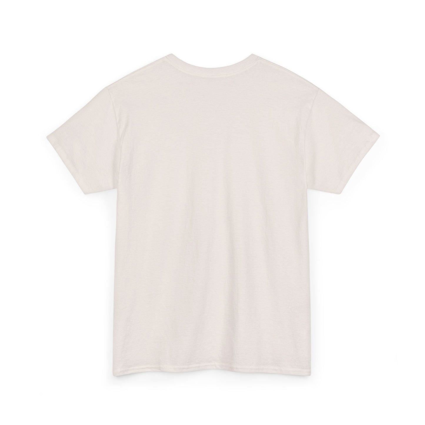 Avocado Yoga Unisex Heavy Cotton Tee