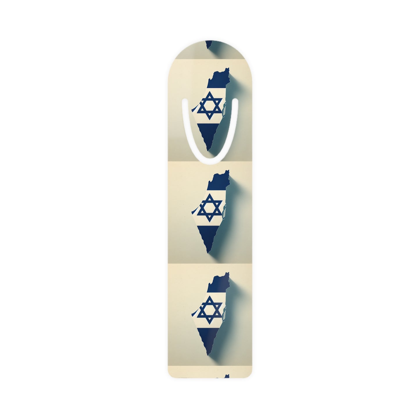 State of Israel Bookmark
