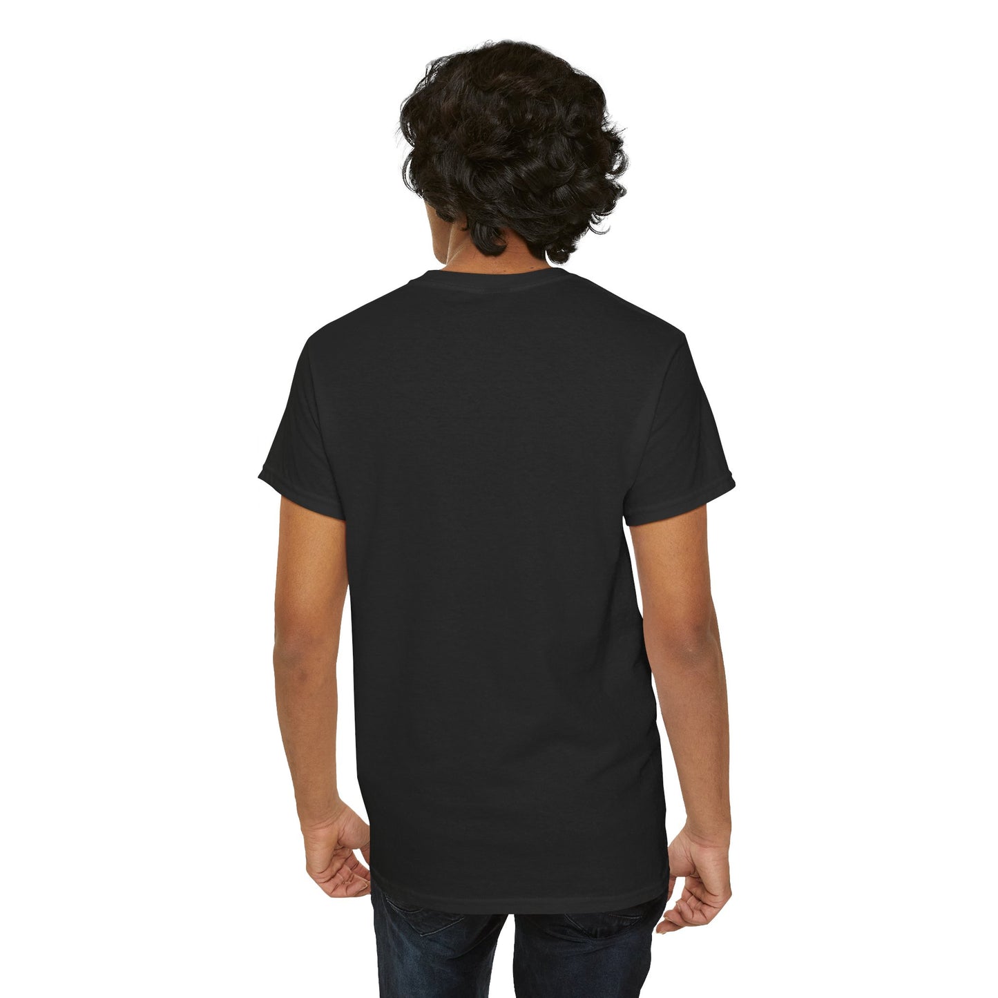 Gemini Unisex Heavy Cotton Tee