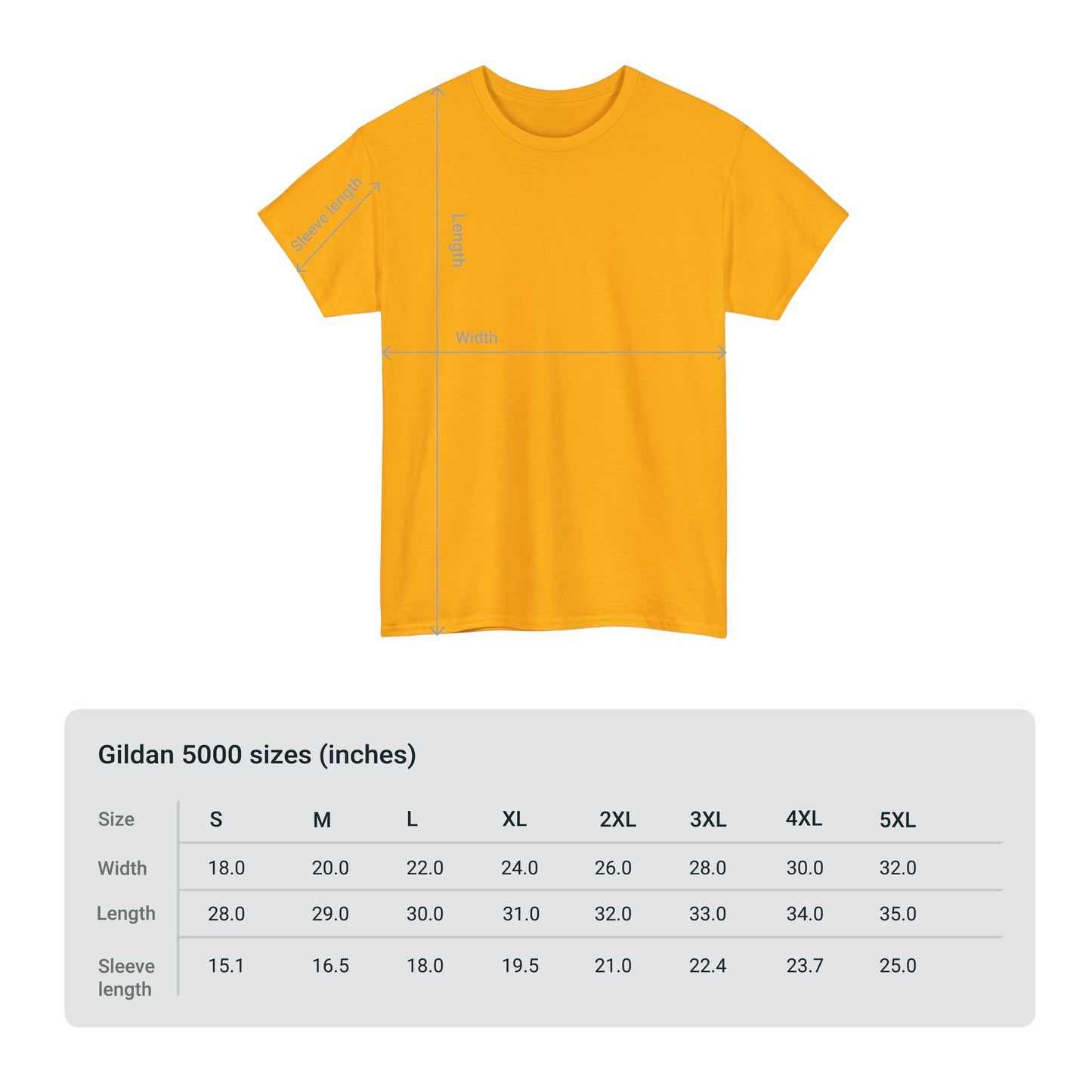 Autism Circle Unisex Heavy Cotton Tee