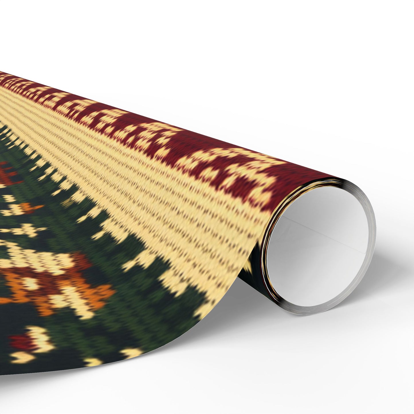Ugly Sweater 1 Wrapping Papers