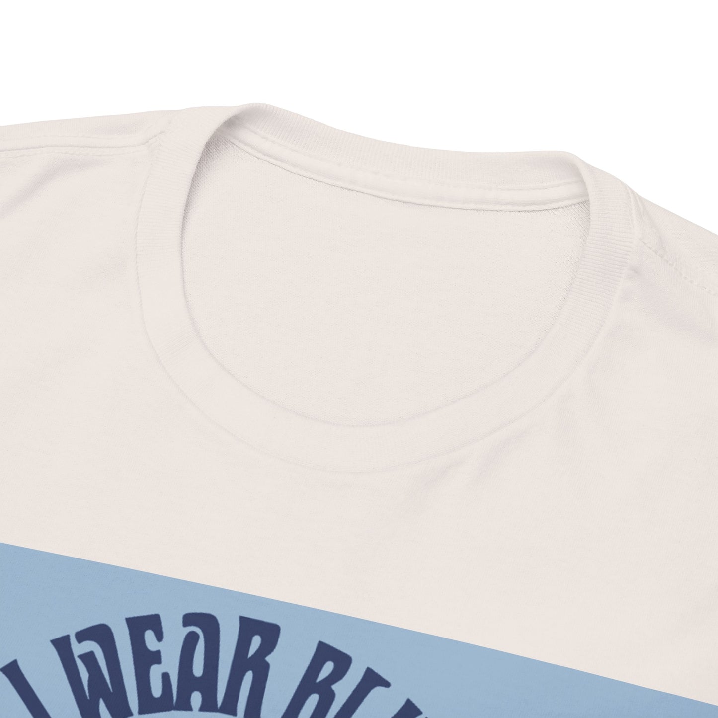 Autism Awareness Unisex Heavy Cotton Tee