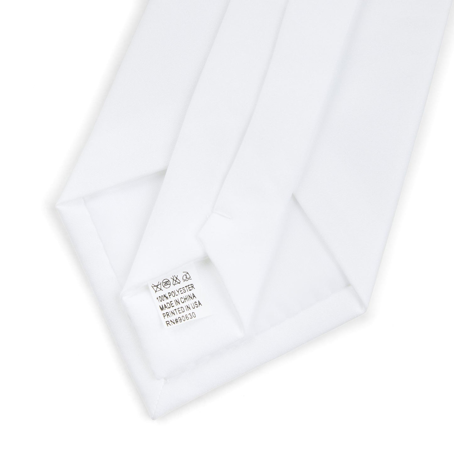Israeli Flag Necktie