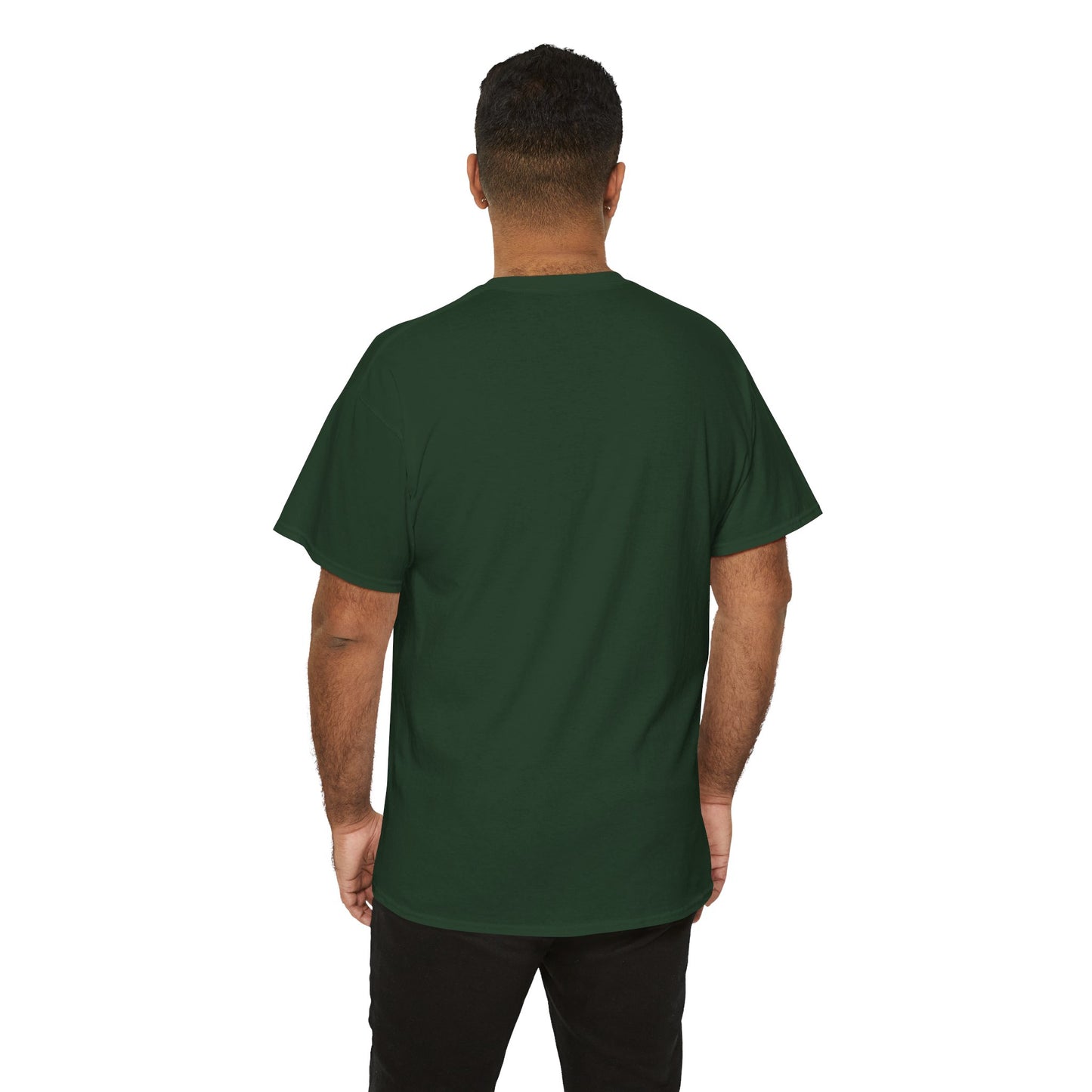Aries Unisex Heavy Cotton Tee