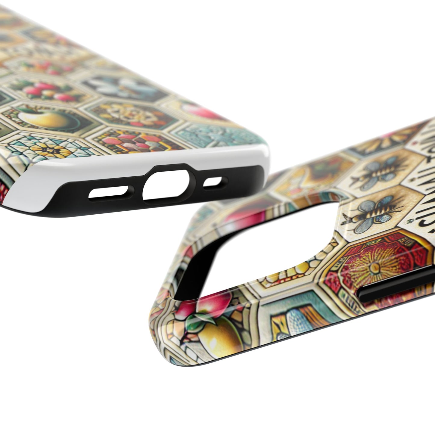Shanah Tovah Phone Cases