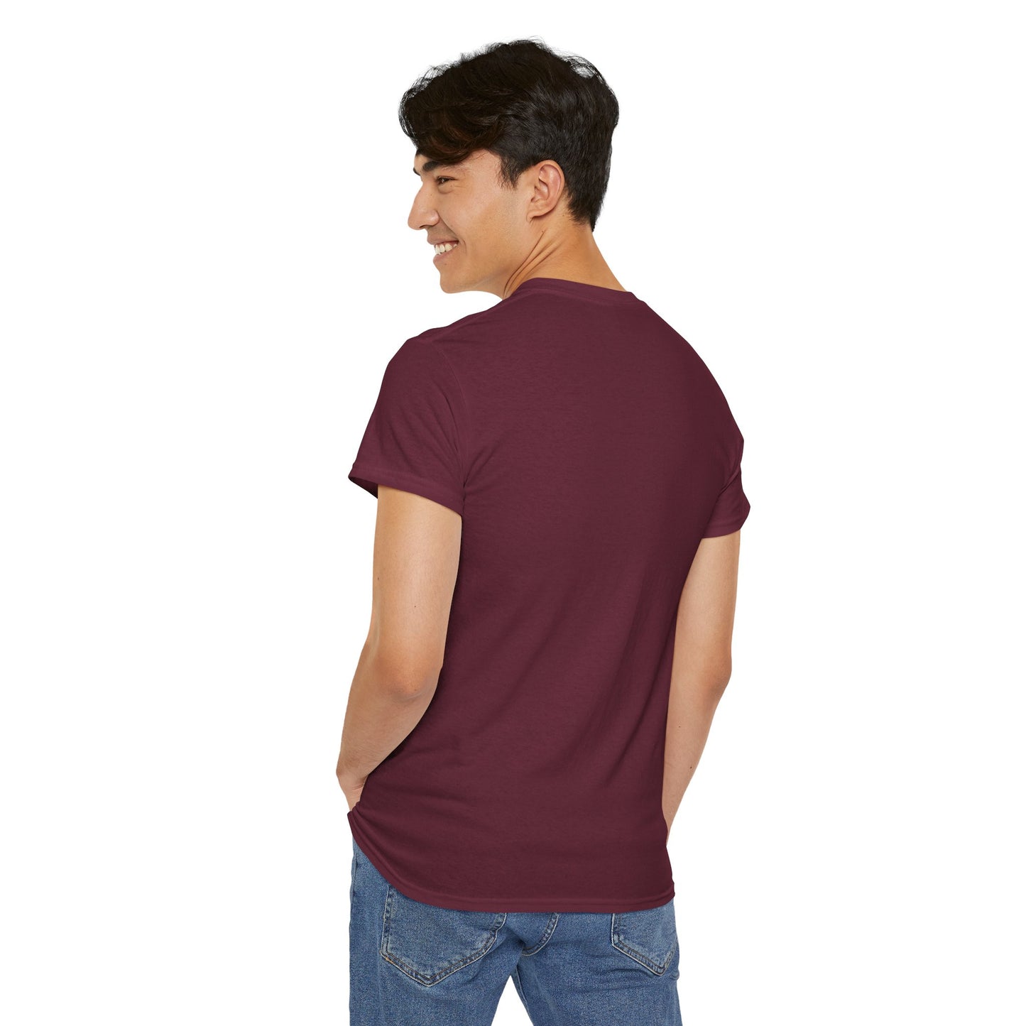 Aries Unisex Heavy Cotton Tee
