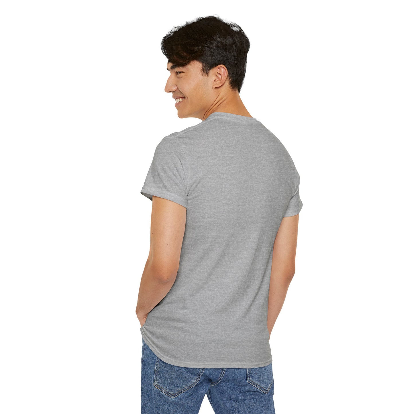 Aries Unisex Heavy Cotton Tee