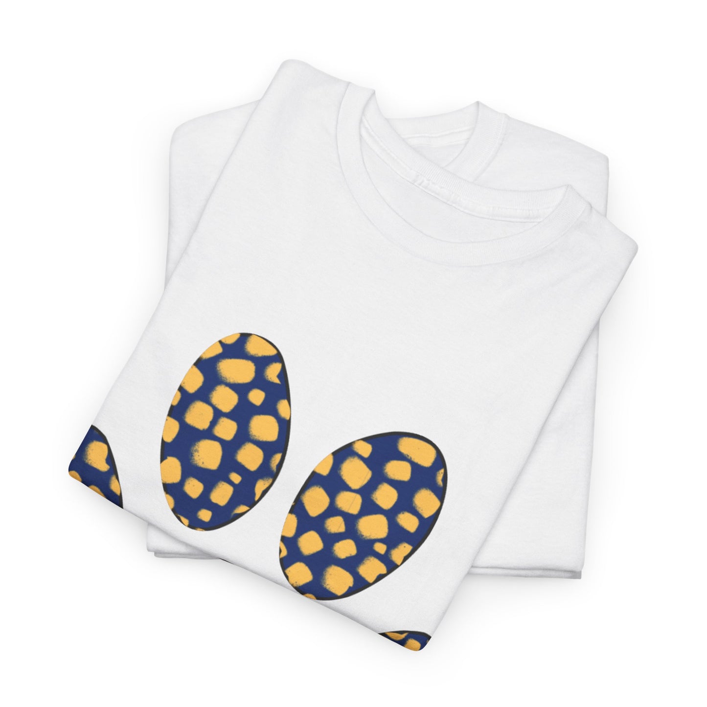 Stay Pawsitive Unisex Heavy Cotton Tee