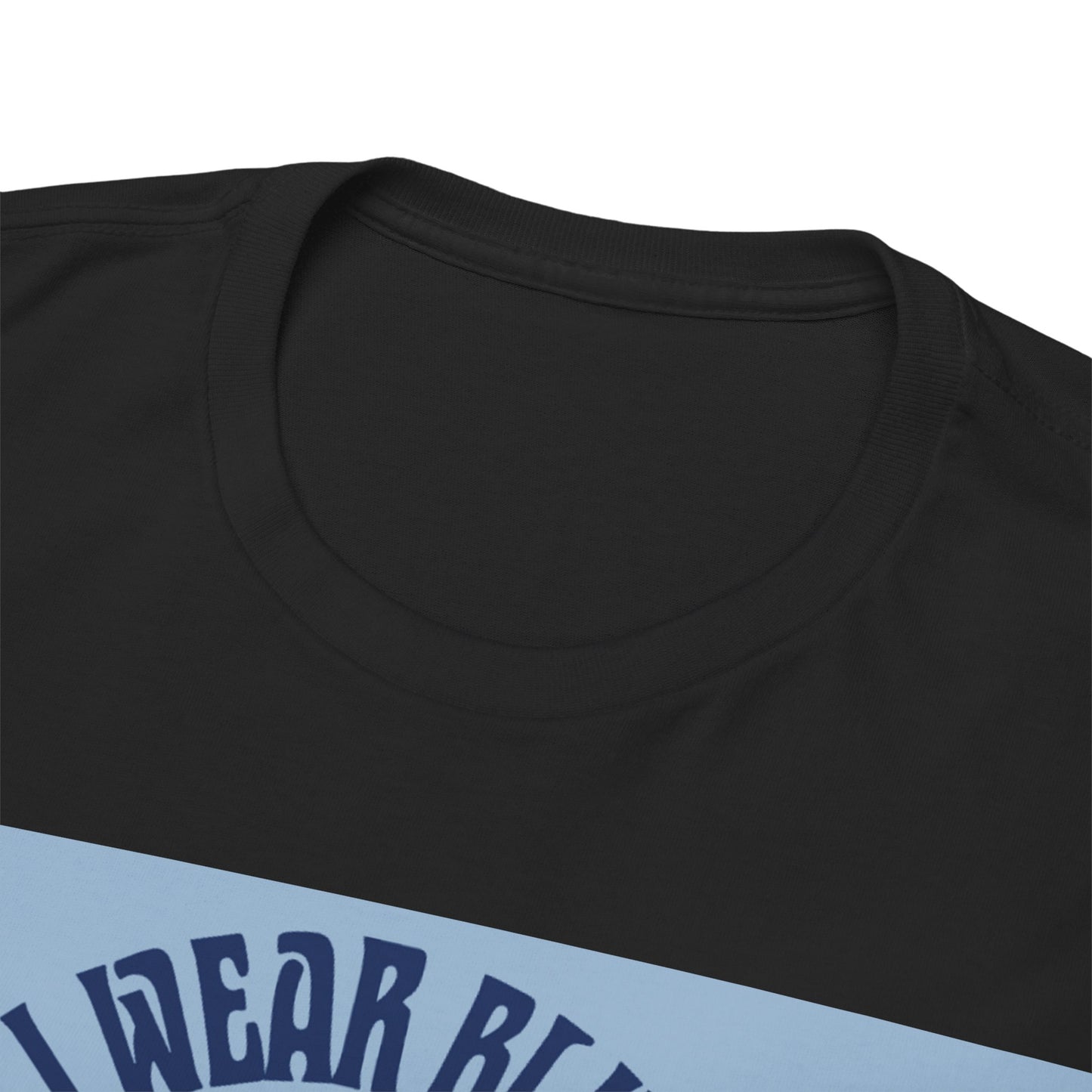 Autism Awareness Unisex Heavy Cotton Tee