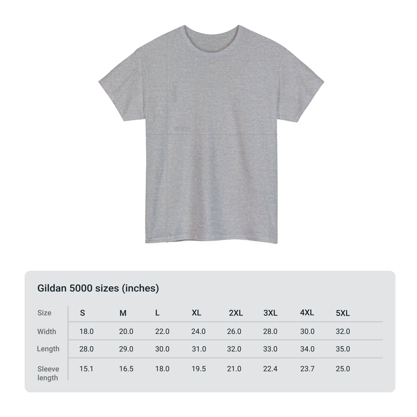 Autism Circle Unisex Heavy Cotton Tee