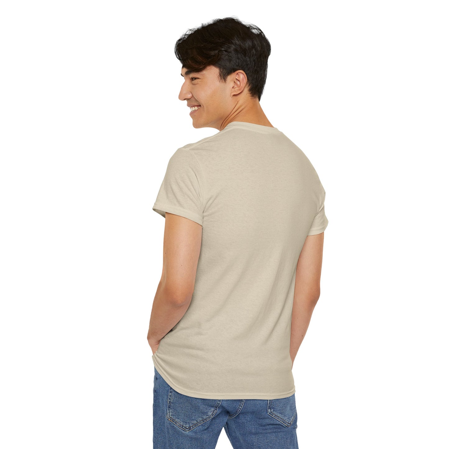 Aries Unisex Heavy Cotton Tee