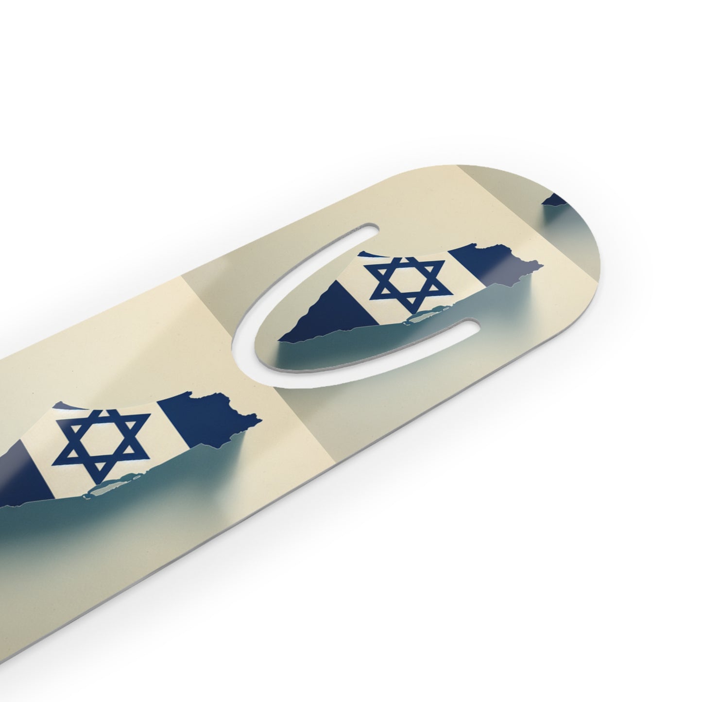 State of Israel Bookmark