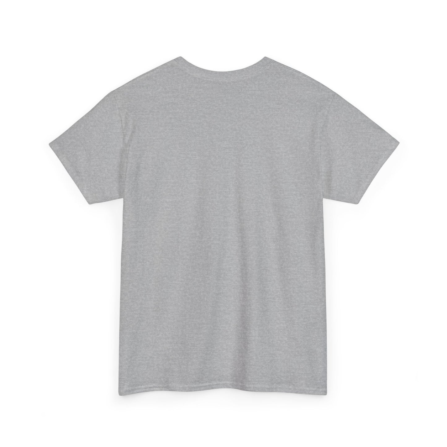 Autism Awareness Cat Unisex Heavy Cotton Tee