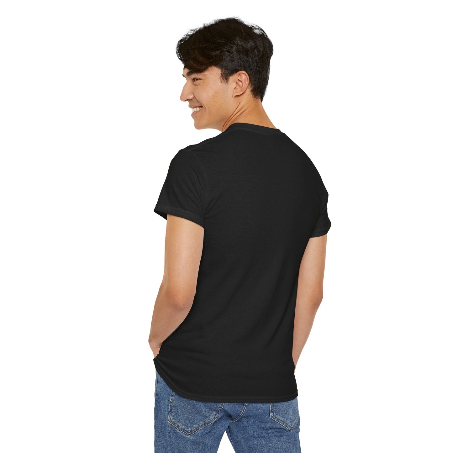 Aries Unisex Heavy Cotton Tee