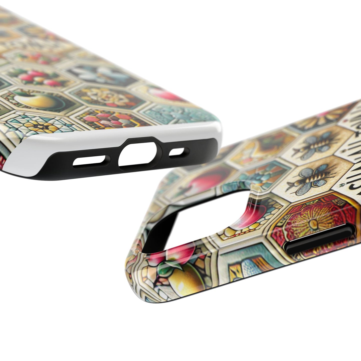 Shanah Tovah Phone Cases