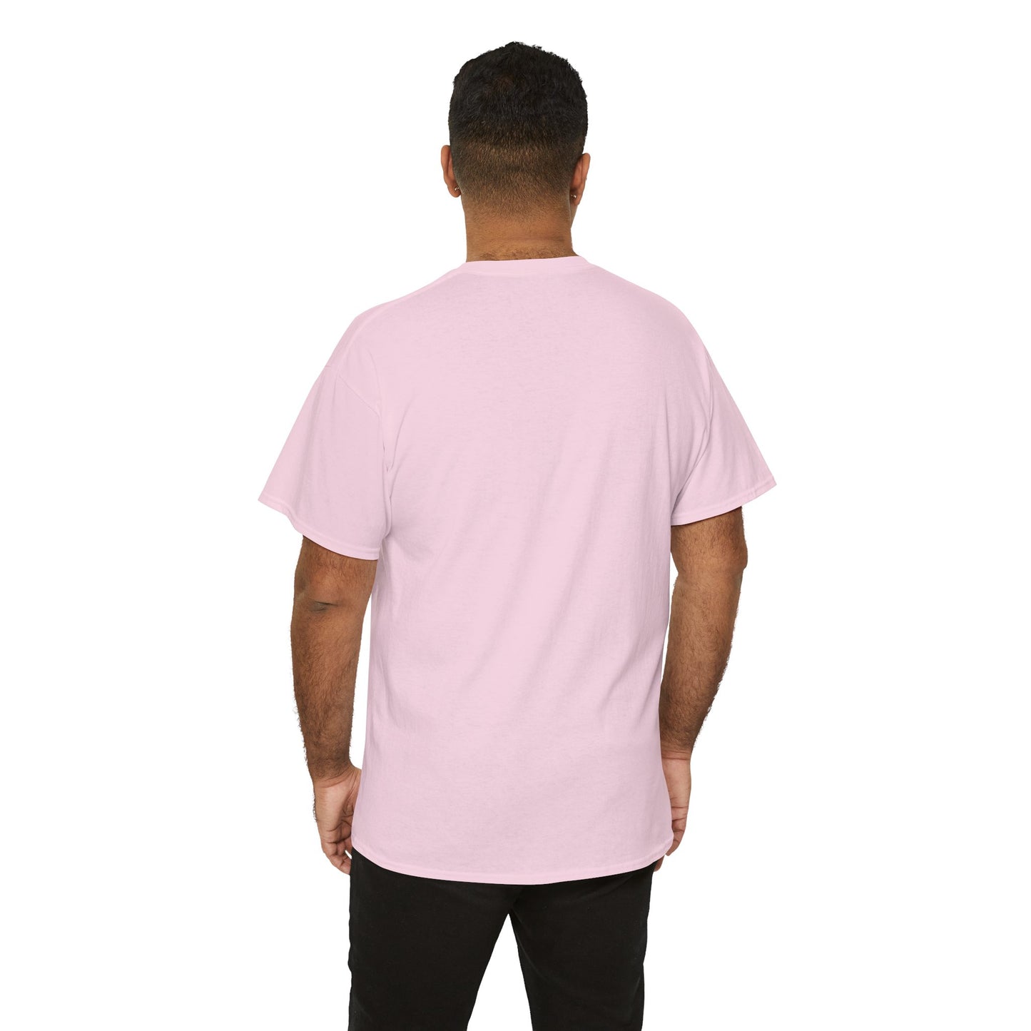 Virgo Unisex Heavy Cotton Tee