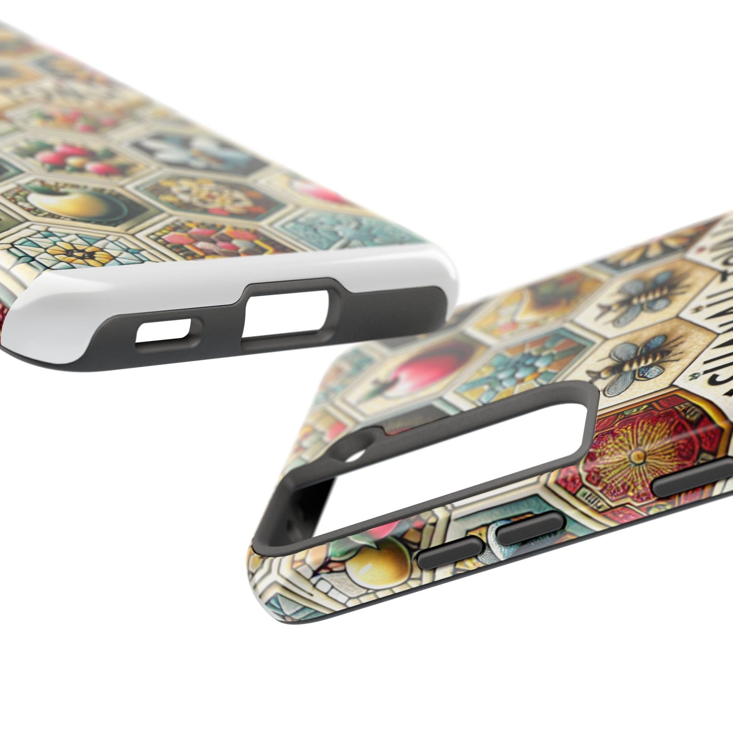 Shanah Tovah Phone Cases
