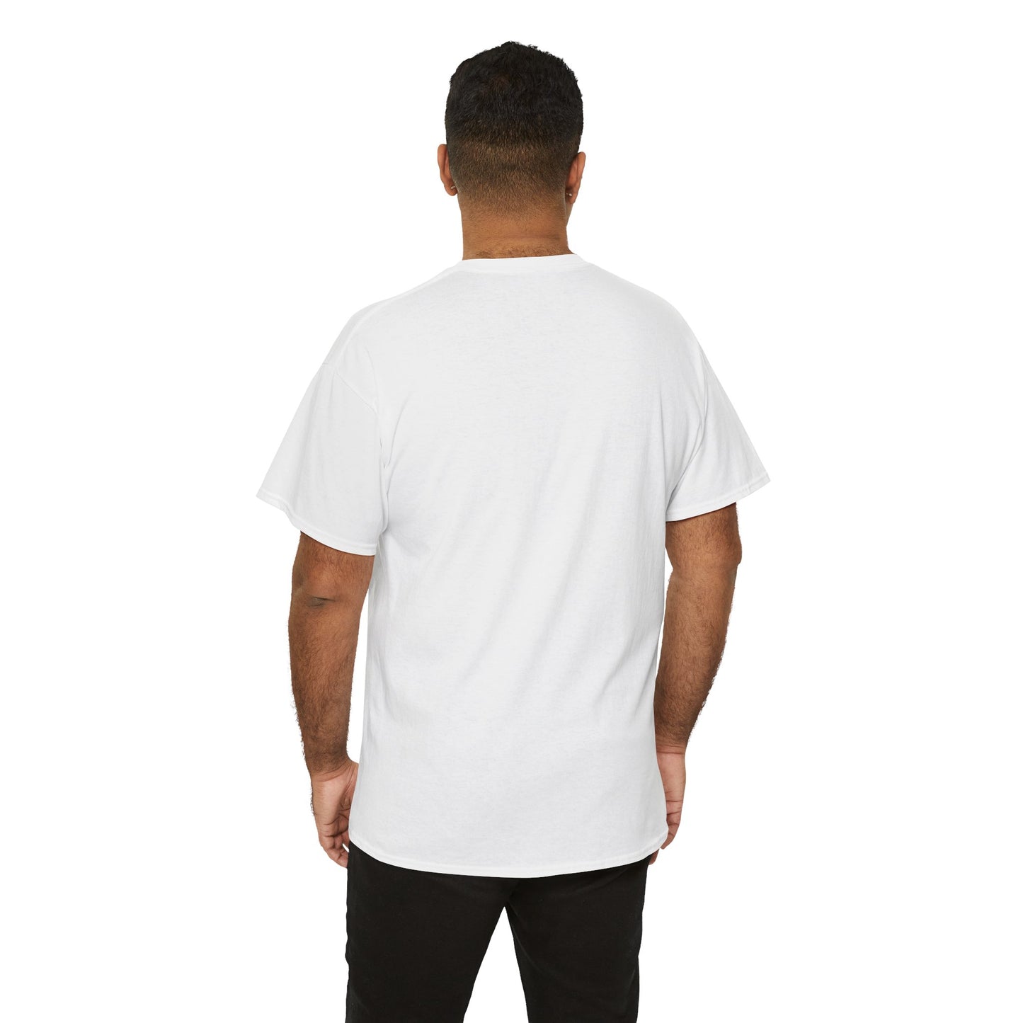 Aries Unisex Heavy Cotton Tee