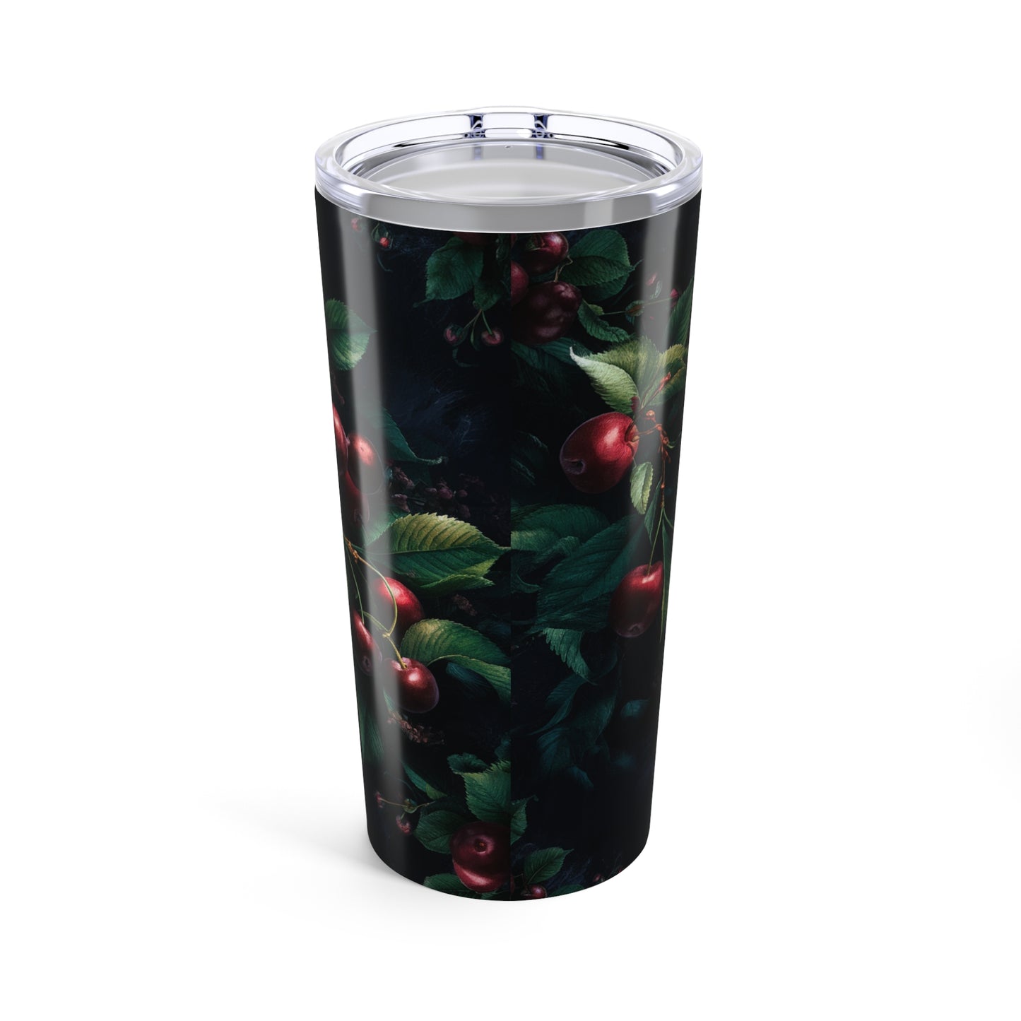 Black Cherry Tumbler 20oz