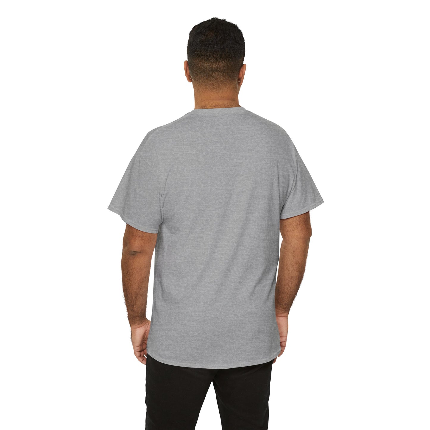Aries Unisex Heavy Cotton Tee