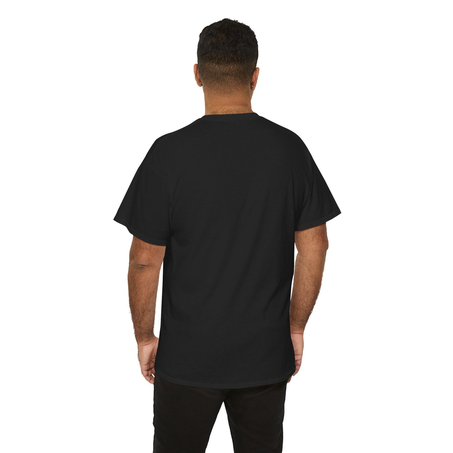Aries Unisex Heavy Cotton Tee