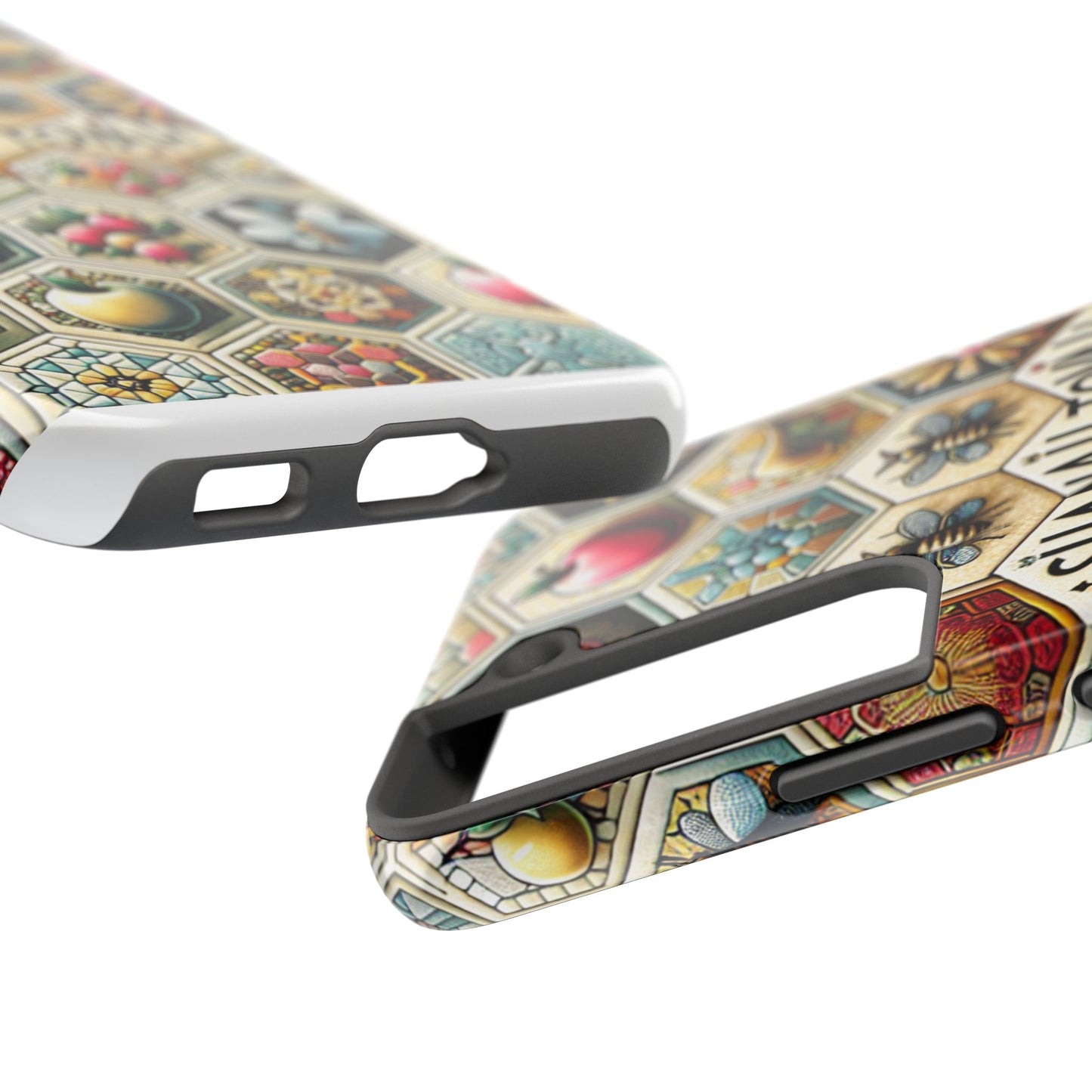 Shanah Tovah Phone Cases