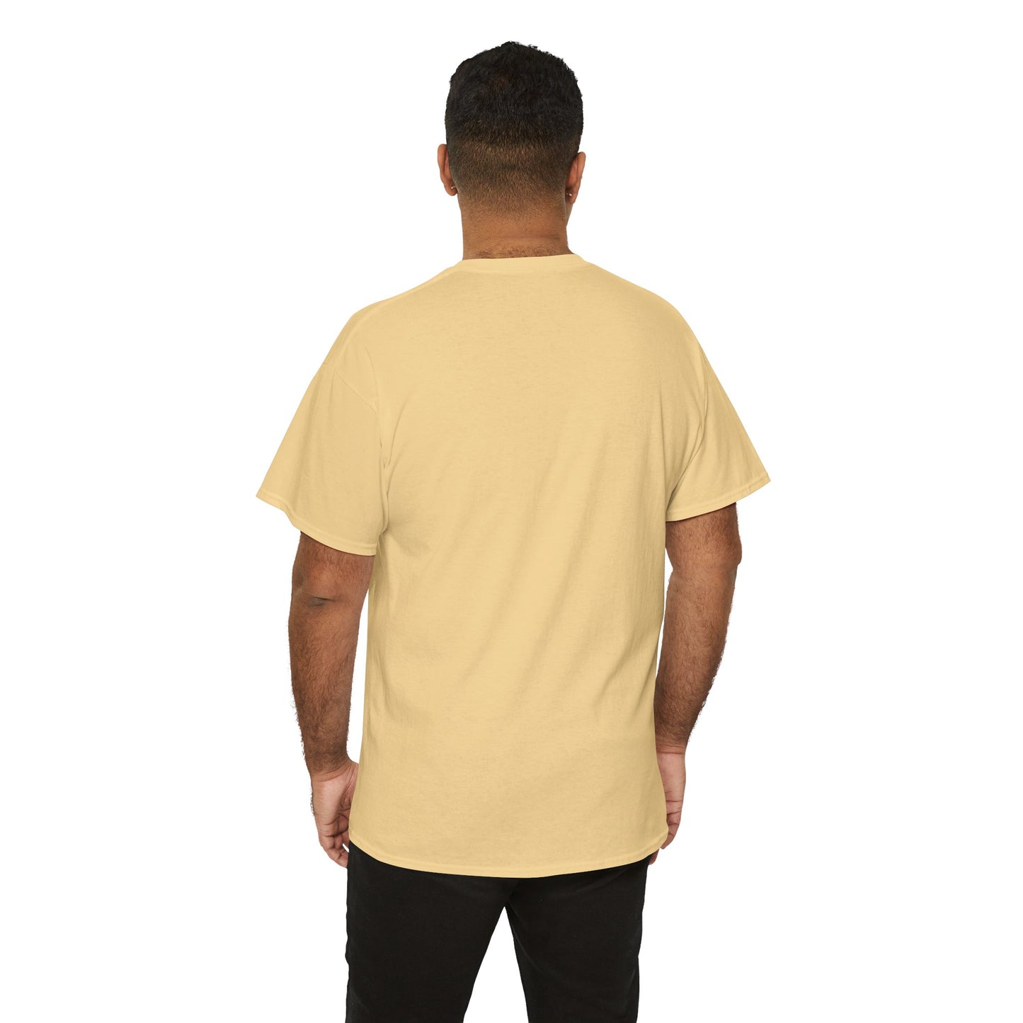 Aries Unisex Heavy Cotton Tee