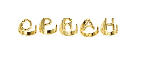Adjustable Initial Ring (M)