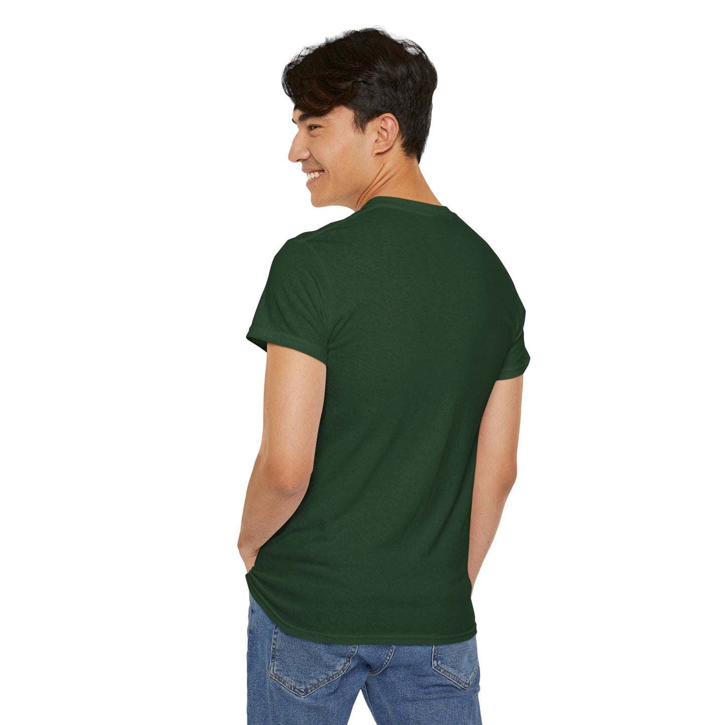 Aries Unisex Heavy Cotton Tee
