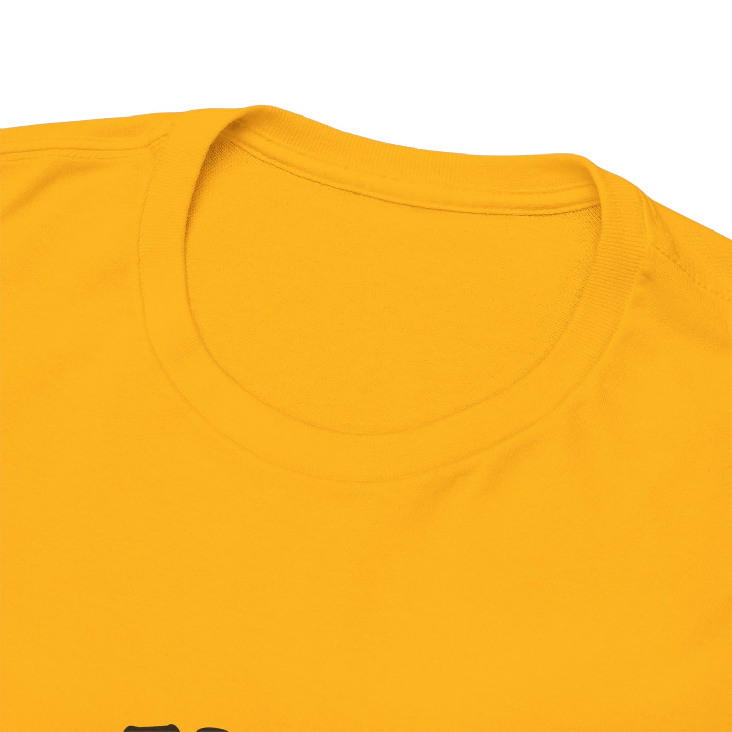 Full Time Dad Unisex Heavy Cotton Tee