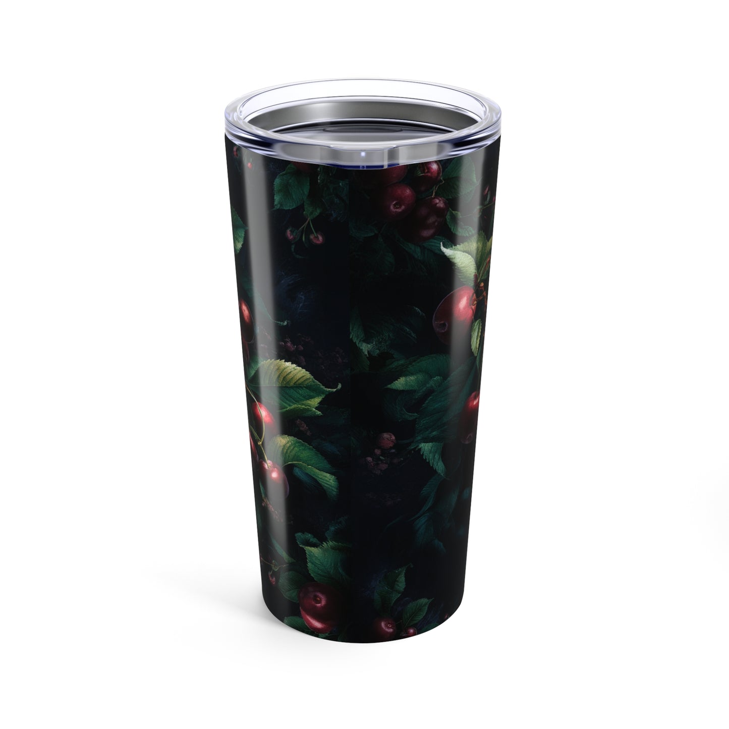 Black Cherry Tumbler 20oz