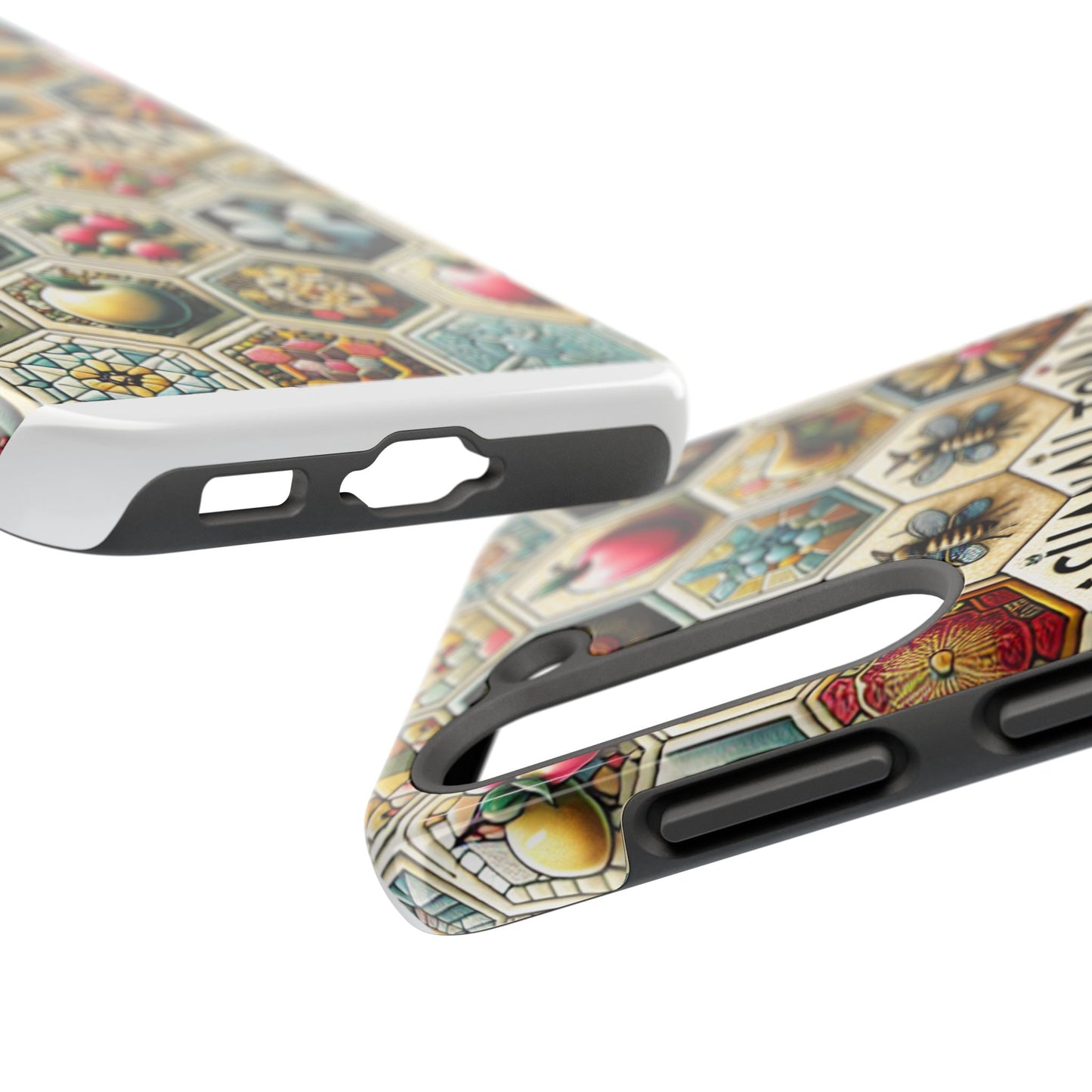 Shanah Tovah Phone Cases