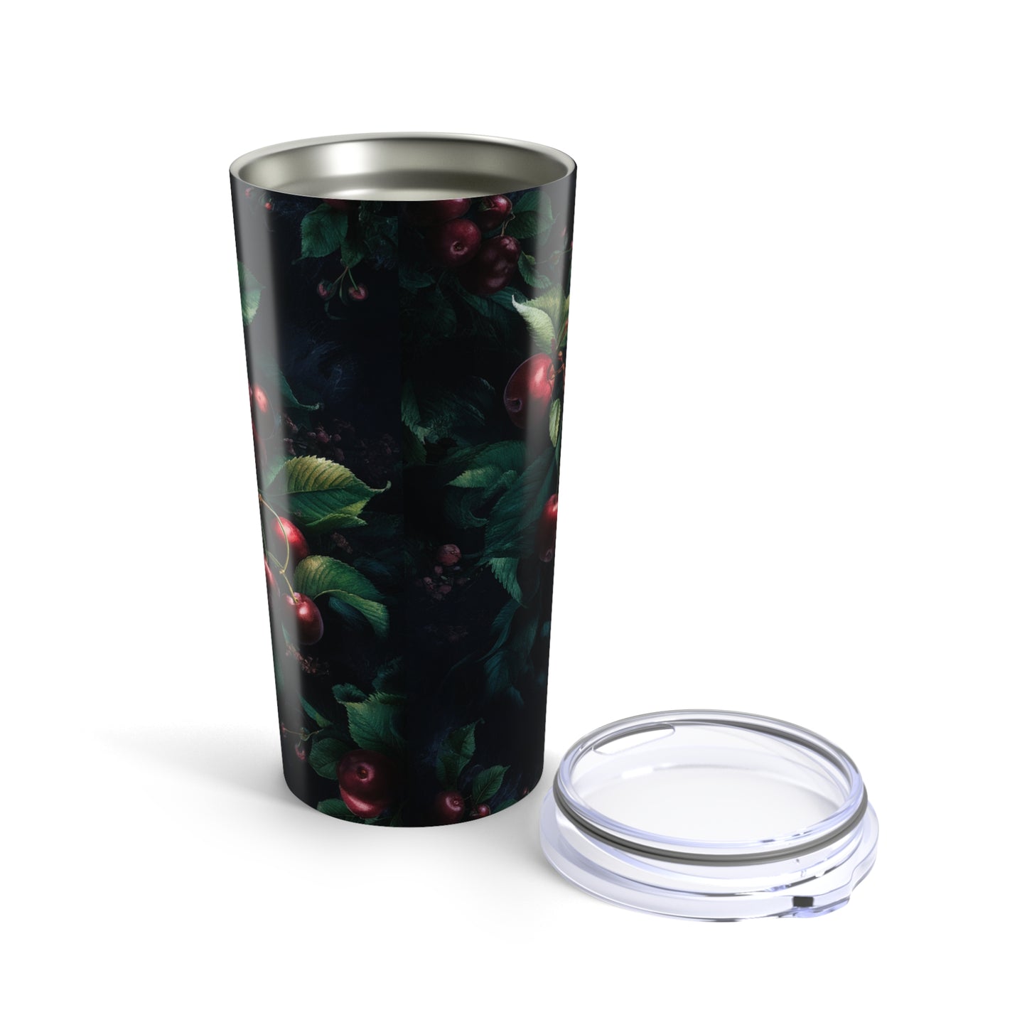 Black Cherry Tumbler 20oz