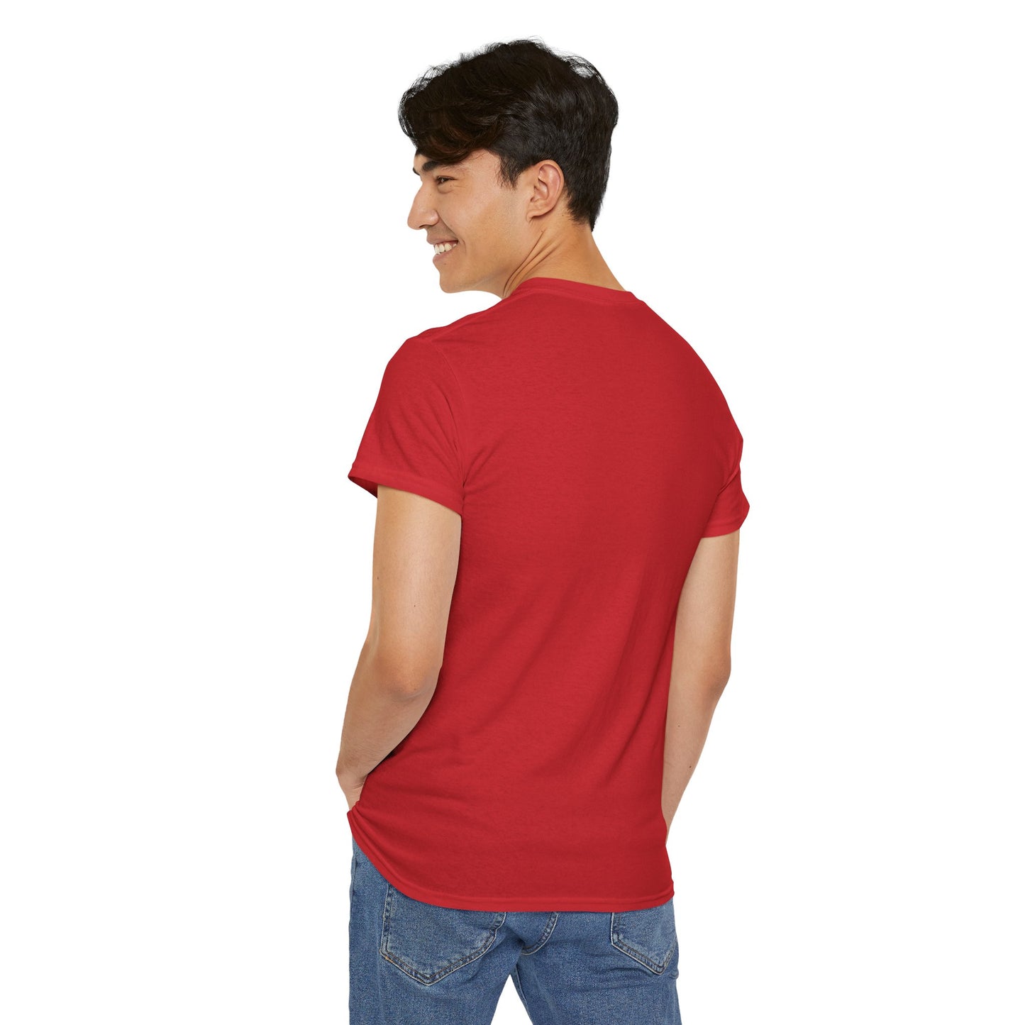 Aries Unisex Heavy Cotton Tee