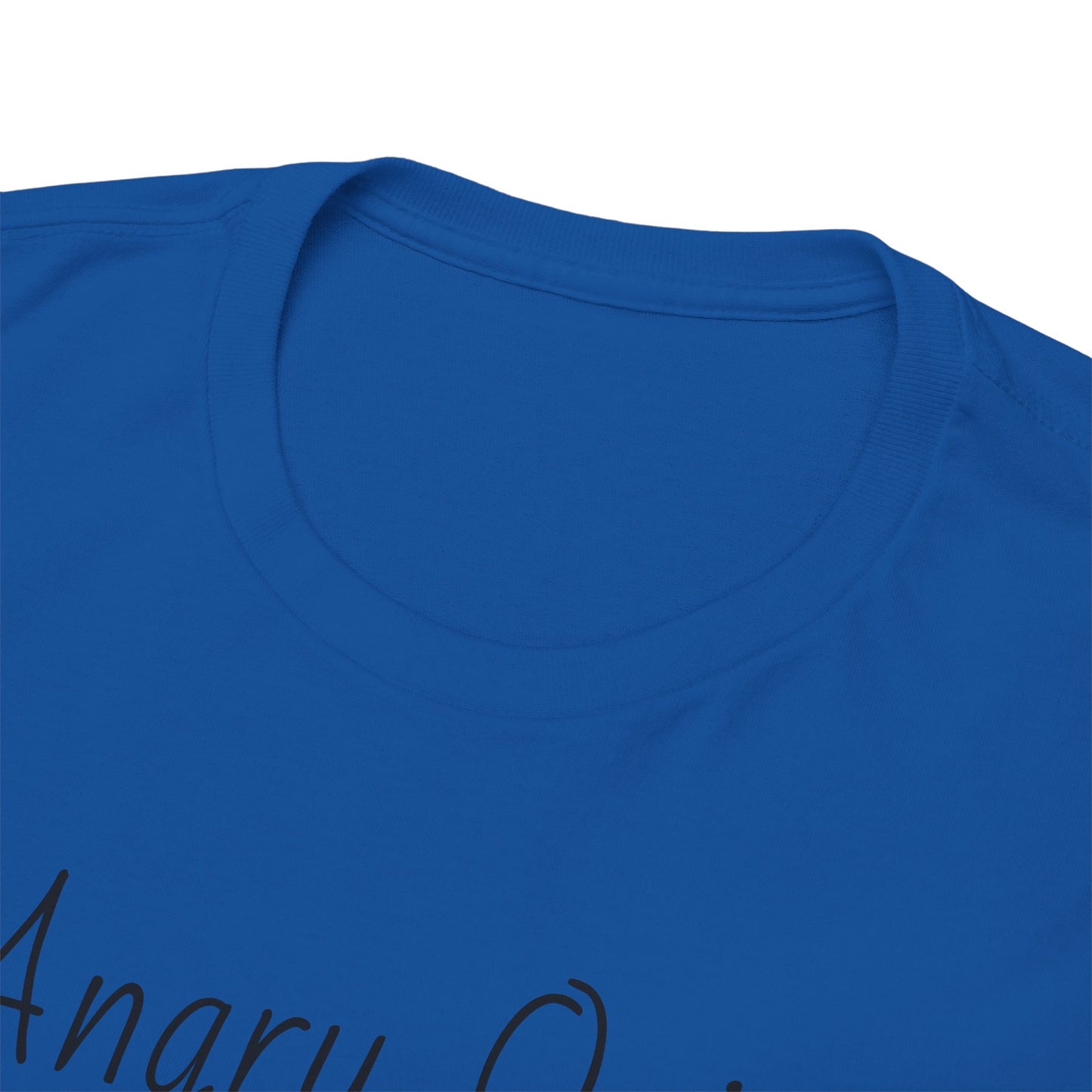 Angry Onion Unisex Heavy Cotton Tee