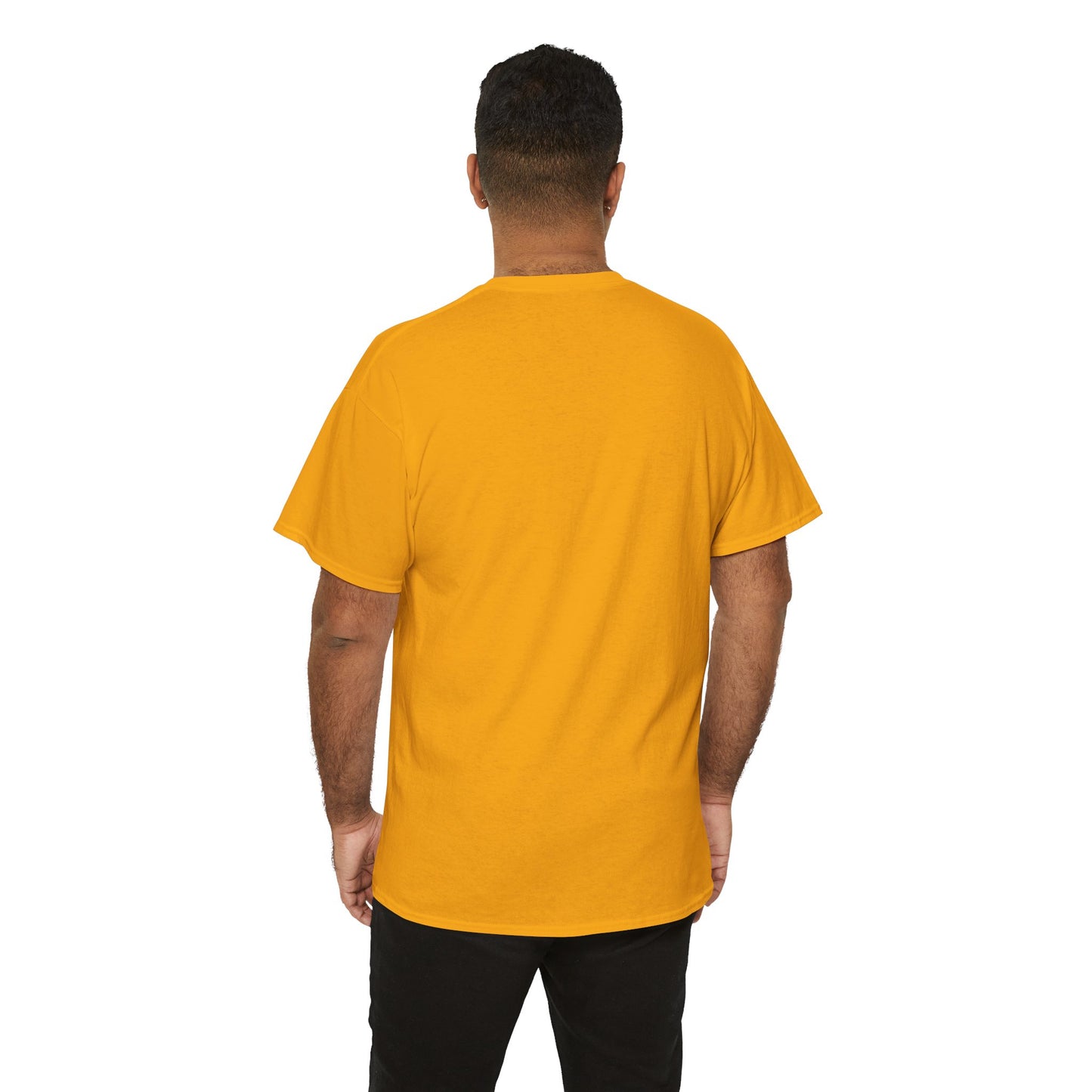 Aries Unisex Heavy Cotton Tee