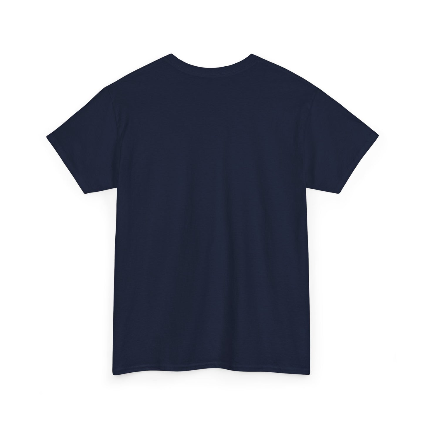 Libra Unisex Heavy Cotton Tee