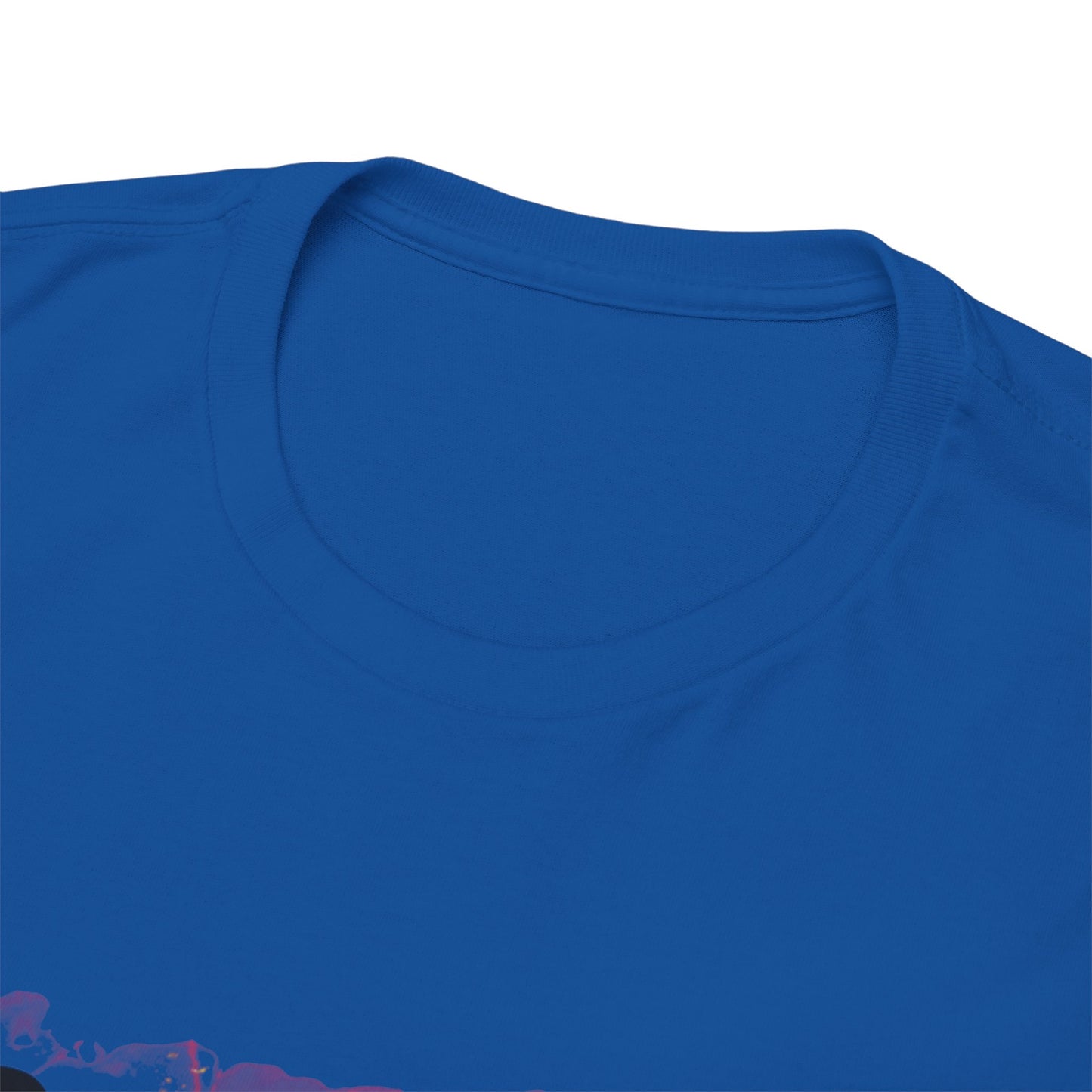 Dog Hair Is My Glitter Unisex Heavy Cotton Tee