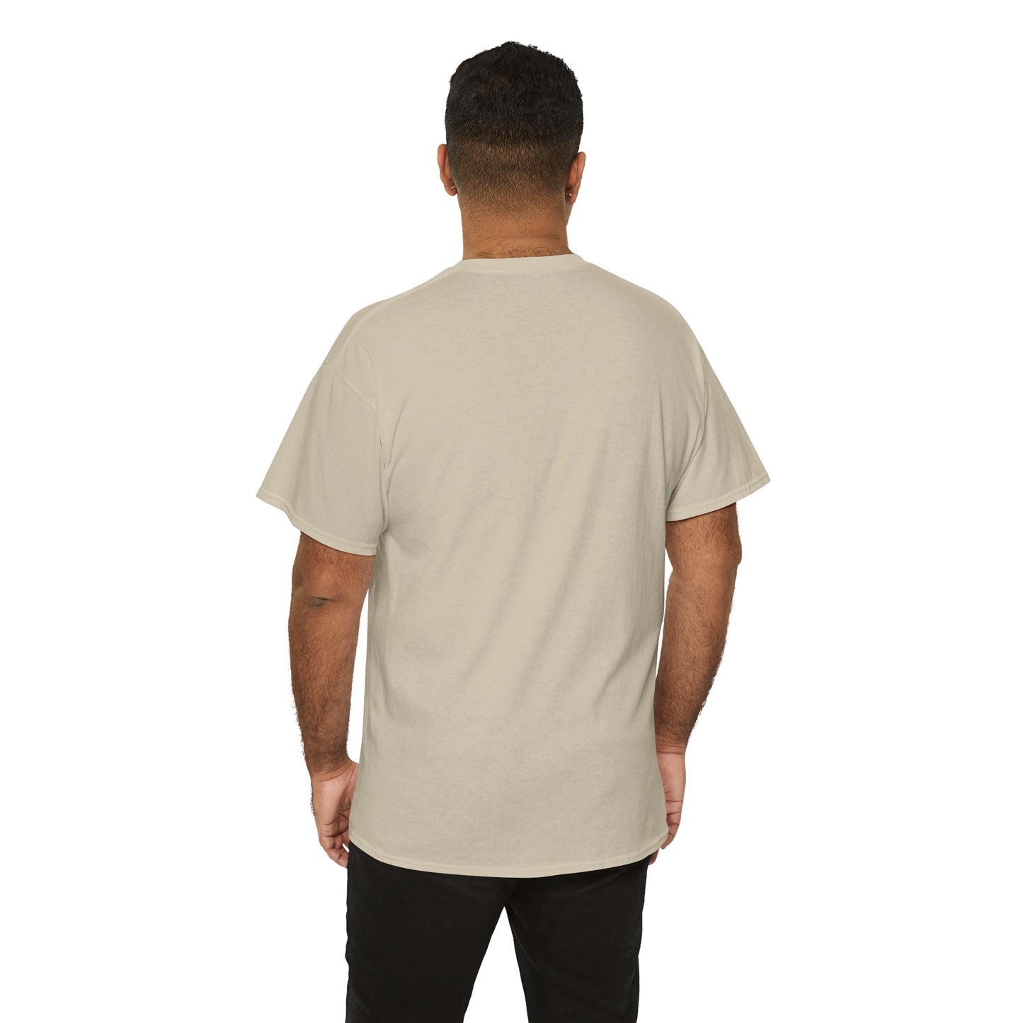 Aries Unisex Heavy Cotton Tee