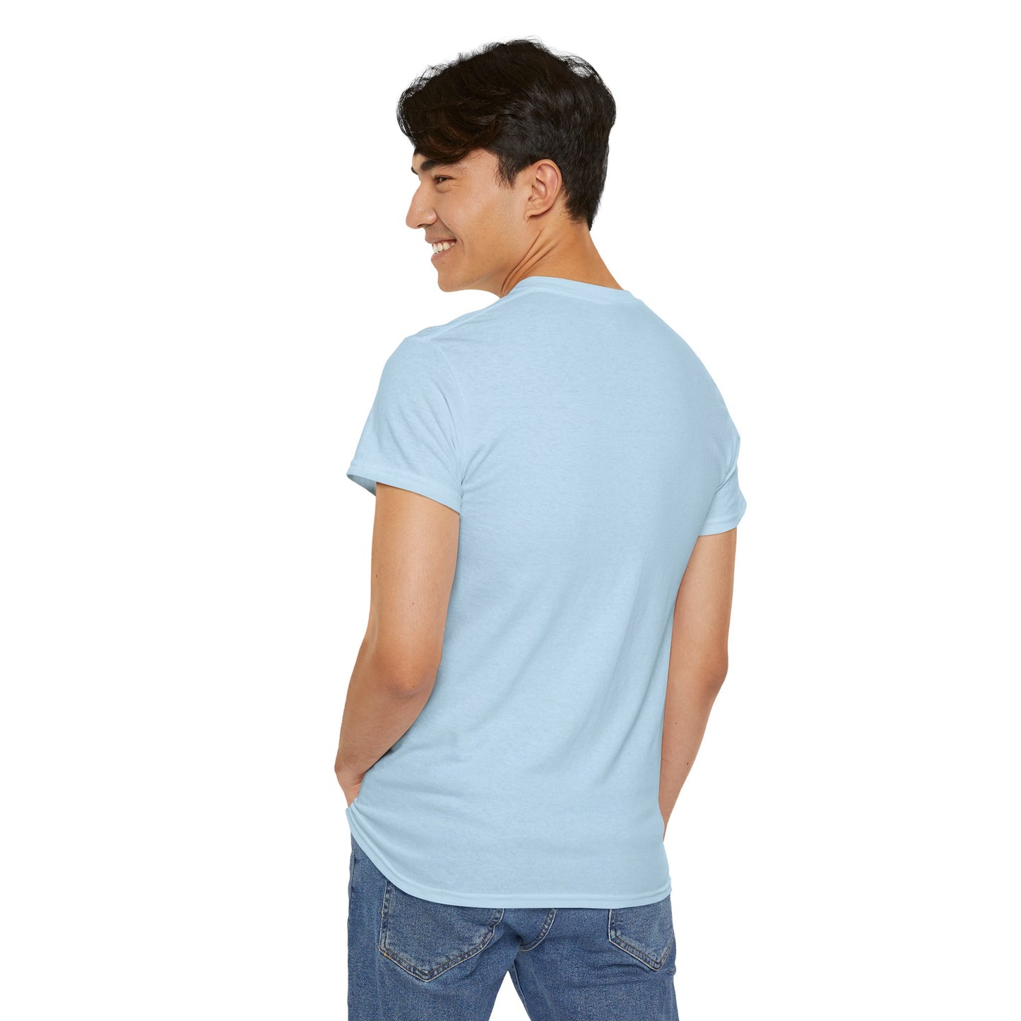 Aries Unisex Heavy Cotton Tee