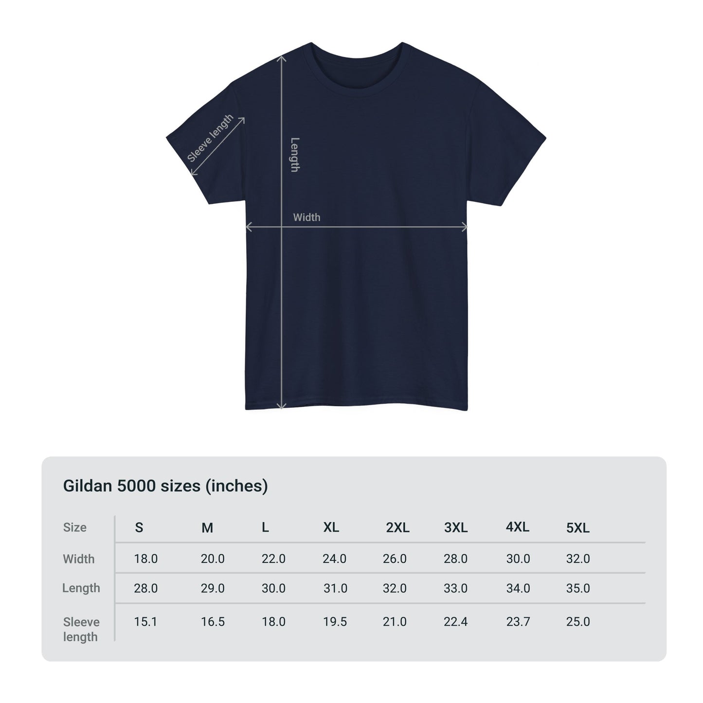Autism Circle Unisex Heavy Cotton Tee
